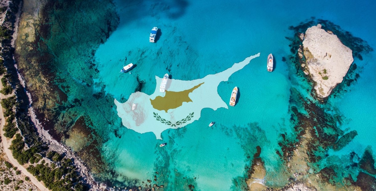 Οι πέντε πιο διάσημες παραλίες της Κύπρου - Βίντεο