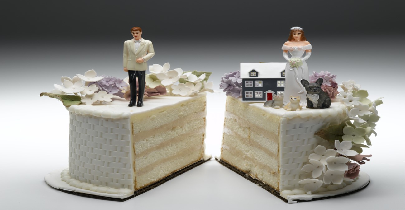 O γάμος σε αυτή την ηλικία οδήγησε το 45% των ζευγαριών σε διαζύγιο - Τι ισχυρίζεται έρευνα