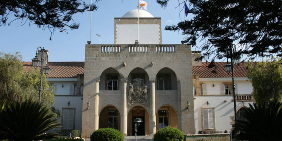 Ολοκληρώθηκε η ενημέρωση του Συμβουλίου Πολιτικών Αρχηγών στο Προεδρικό - Κυπριακό και πανδημία στο προσκήνιο 
