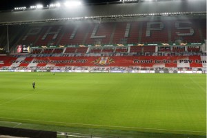 LIVE: PSV Αϊντχόφεν – Ομόνοια 0-0 (Α΄ ΗΜΙΧΡΟΝΟ)