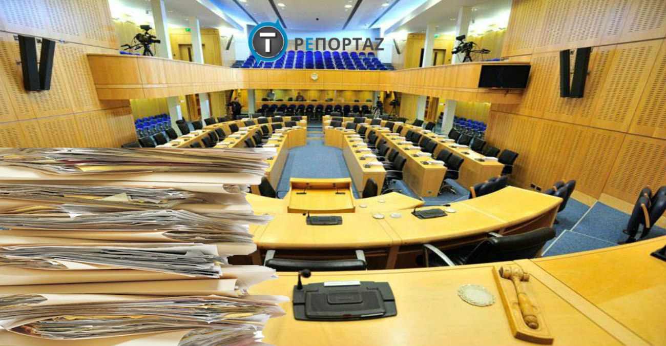 Γεμάτη η ατζέντα της τελευταίας Ολομέλειας της Βουλής – Ψηφίζουν 60 νομοθετήματα και πάνε διακοπές οι Βουλευτές – Τα «καυτά» θέματα