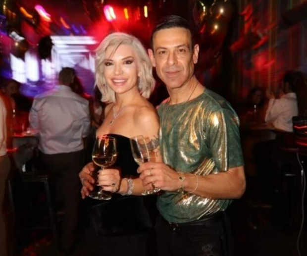 Μαρία Ιωάννου: Συντετριμμένη για τον θάνατο της πεθεράς της - Δείτε φωτογραφία