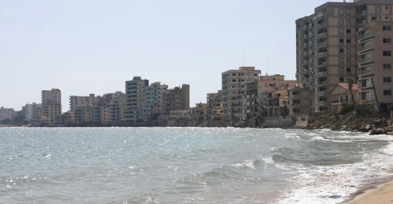 Από το «Turkaegean» στο «Island Cyprus»: Τουριστική καμπάνια από το ψευδοκράτος με τις... πλάτες της Άγκυρας