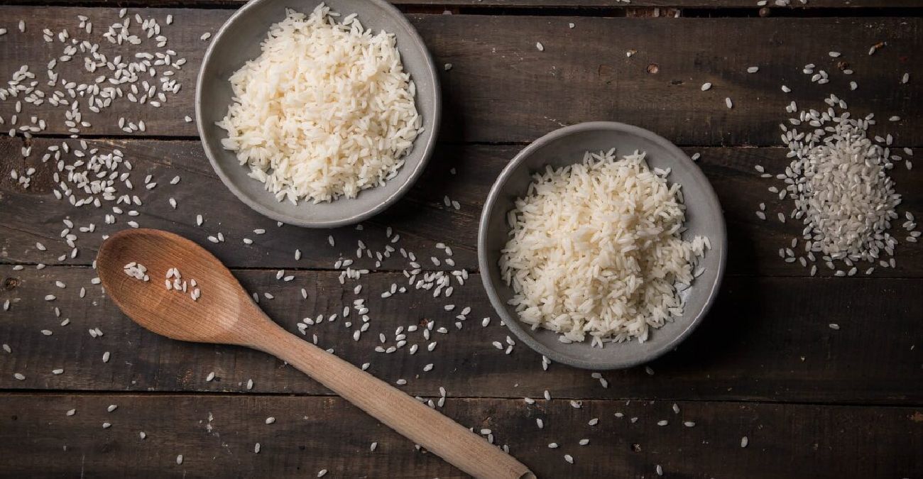 Θα πούμε το ρύζι - ρυζάκι: Αυξήθηκαν οι παγκόσμιες τιμές για βασικά είδη διατροφής
