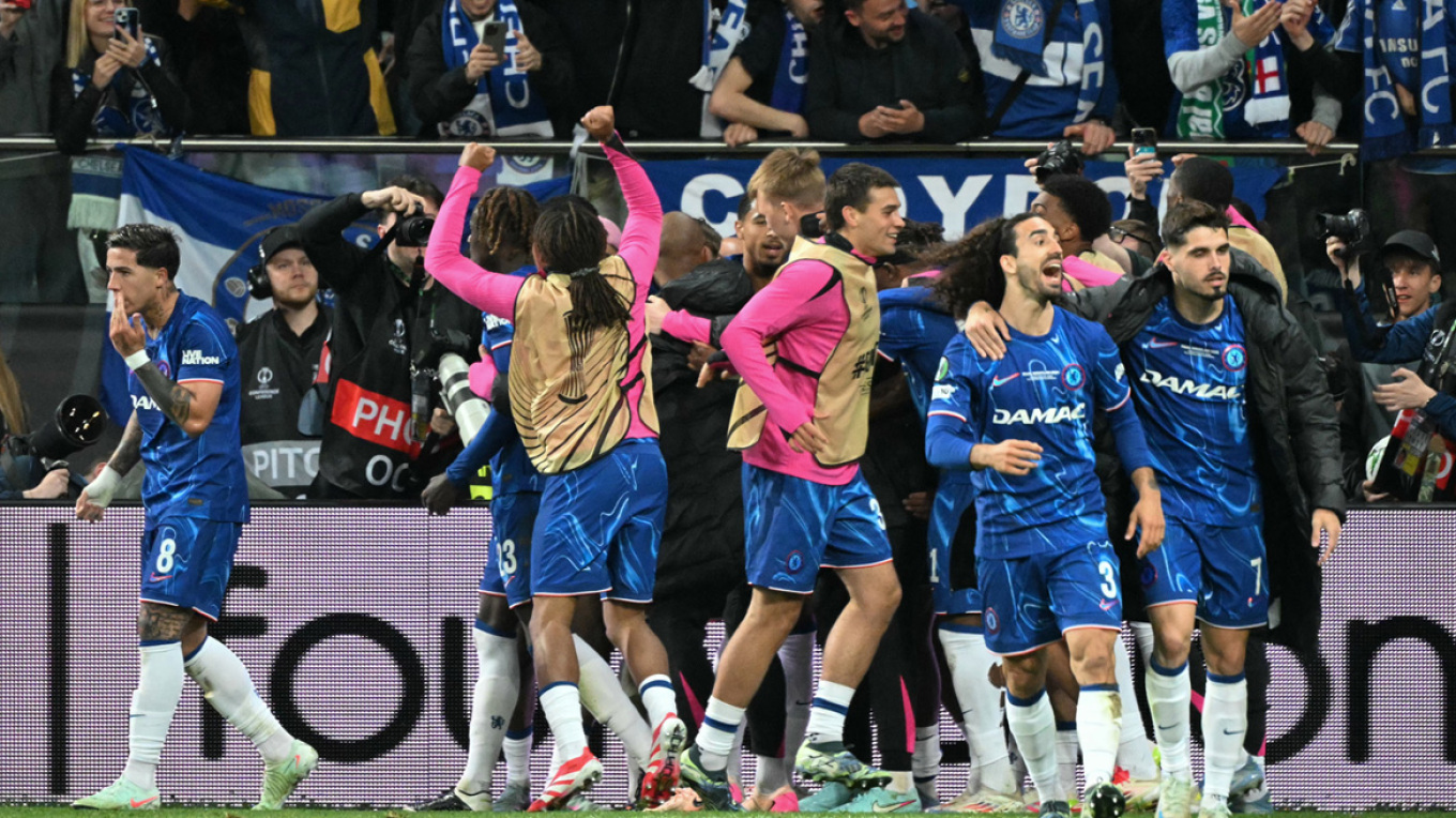 Ρεάλ Μπέτις - Τσέλσι 1-4: Την... κατάπιε όταν ξύπνησε και ολοκλήρωσε το ευρωπαϊκό καρέ!