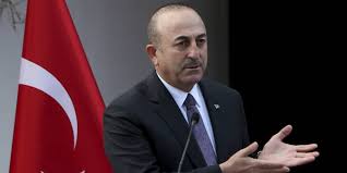 Η Τουρκία θα απαντήσει αν οι ΗΠΑ επιδείξουν εχθρική στάση, προειδοποιεί ο Τσαβούσογλου 
