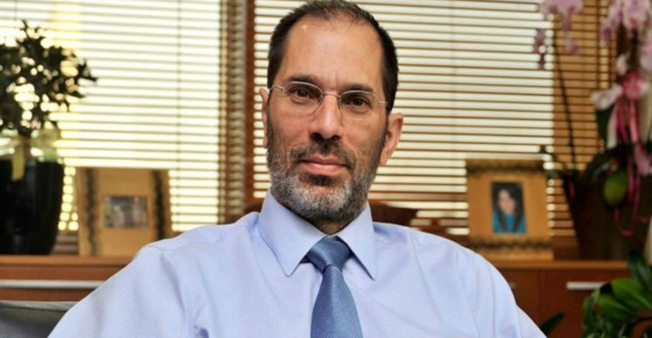Θέλει διψήφιο ποσοστό στις βουλευτικές το κίνημα «Άλμα» - Αυτά είναι τα 33 πρόσωπα που υπέγραψαν το κάλεσμα συμπόρευσης 