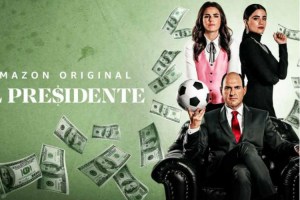«El Presidente»: Αντιδράσεις, μηνύσεις και το μεγαλύτερο ποδοσφαιρικό σκάνδαλο διαφθοράς (ΒΙΝΤΕΟ)