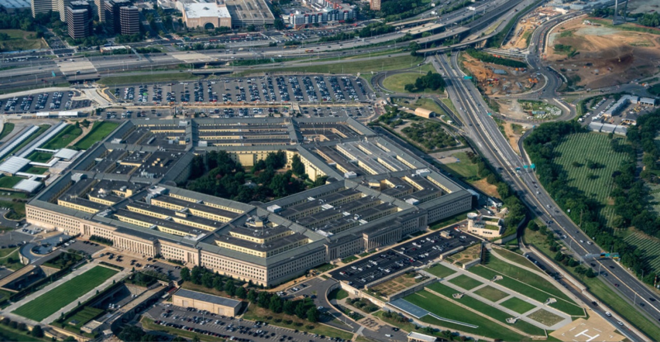 Νέα στρατηγική ΗΠΑ: Περιορίζει την υποστήριξη στους ευρωπαίους συμμάχους – Προτεραιότητα η αποτροπή της Κίνας