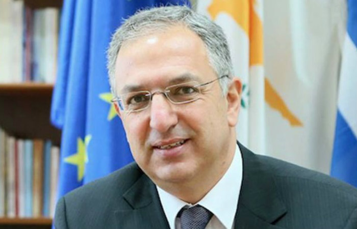 Θύμα fake account o Υπουργός Γεωργίας - ΦΩΤΟΓΡΑΦΙΑ