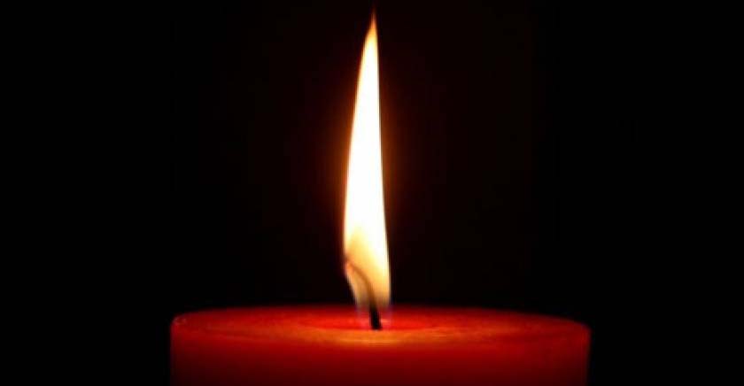 Πέθανε ο Κωνσταντίνος Γεωργίου: Πότε θα γίνει η κηδεία – Η παράκληση της οικογένειας – Δείτε φωτογραφία