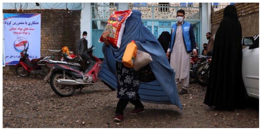 Επίθεση σε χώρο λατρείας μειονοτικών Σιχ στην Καμπούλ - Πληροφορίες για θύματα