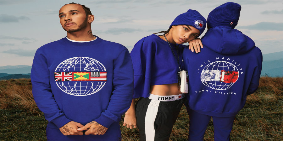 Η νέα συλλογή TommyXLewis συνδυάζει τέλεια το American style και το fashion sustainability
