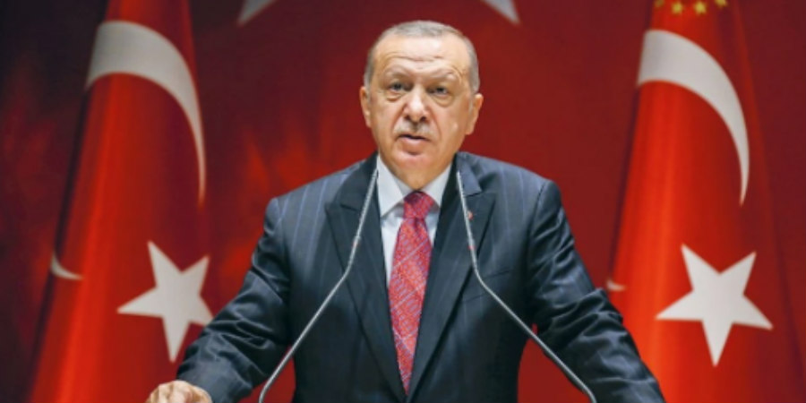 Τουρκία: Ο Ερντογάν έχει θυμώσει με τον υπουργό Οικονομικών για την κατρακύλα της λίρας