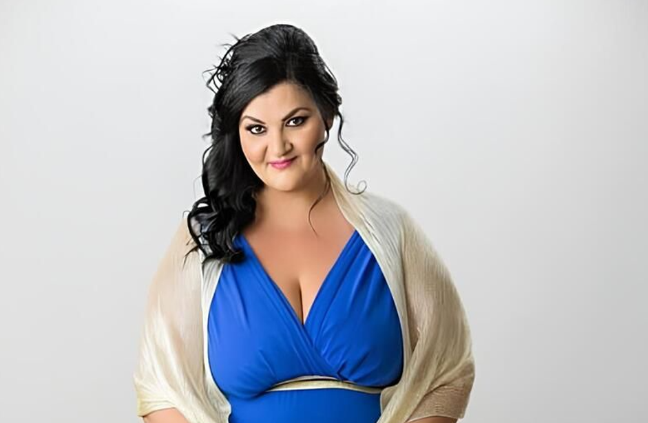 Γιώτα Κρος: Την είδαμε σήμερα μετά την απώλεια 125 κιλών και δεν την αναγνωρίσαμε - Δείτε φωτογραφίες 