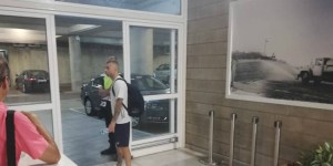 ”Κύπριε, Κύπριε” και η αντίδραση Παπουλή! ΦΩΤΟΓΡΑΦΙΑ
