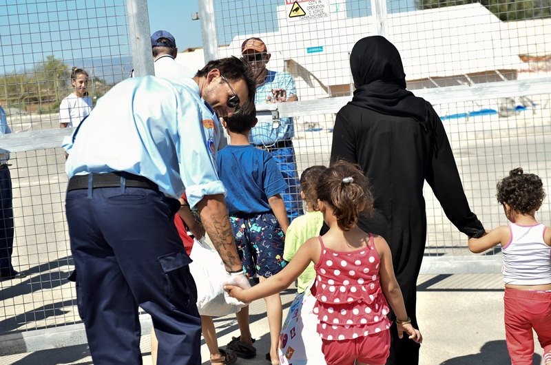 Αύξηση 69% στις αιτήσεις ασύλου στην Κύπρο – Ο αριθμός των αιτητών από το 2014 μέχρι το 2018