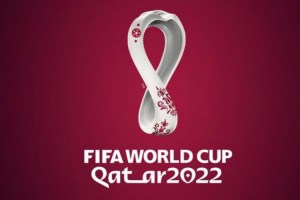 Μουντιάλ 2022: Παρουσιάστηκε το επίσημο έμβλημα (ΦΩΤΟΓΡΑΦΙΕΣ)