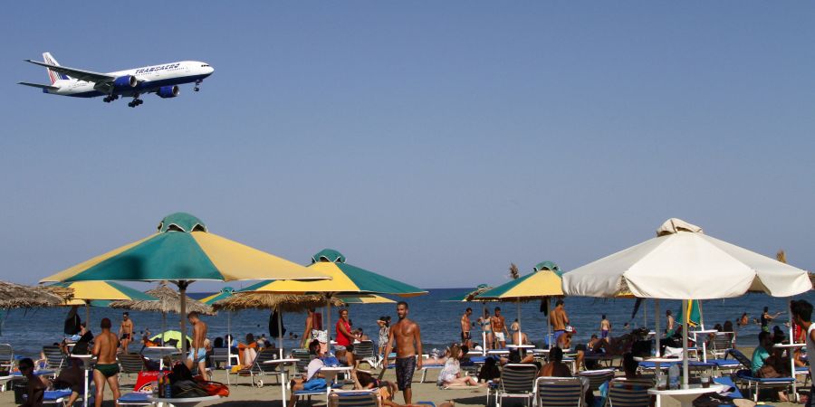 ΚΟΤ: Ικανοποιημένοι από την Κύπρο οι τουρίστες