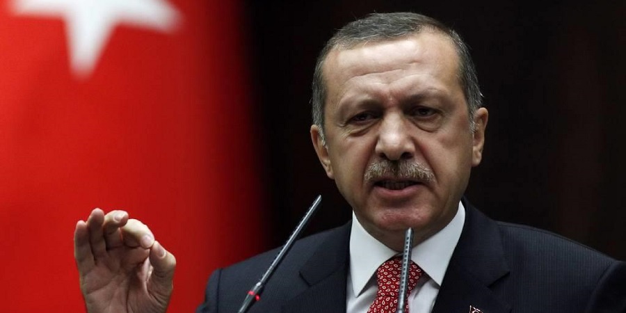 Τουρκικά ΜΜΕ: Ο Ερντογάν «ψάχνει» στην Ελλάδα Τούρκο πρώην διεθνή ποδοσφαιριστή