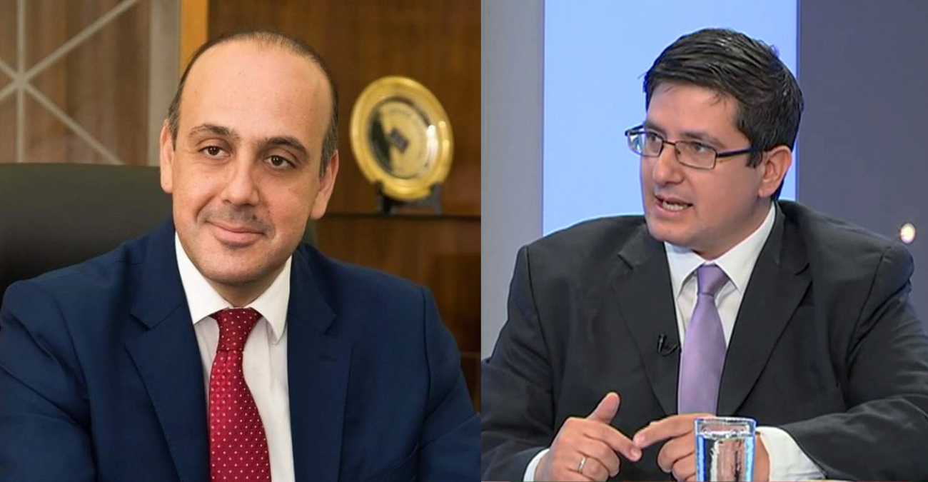 Σίμος Αγγελίδης: Τα πρωτόκολλα και τα ερωτήματα για την υπόθεση Φαίδωνα