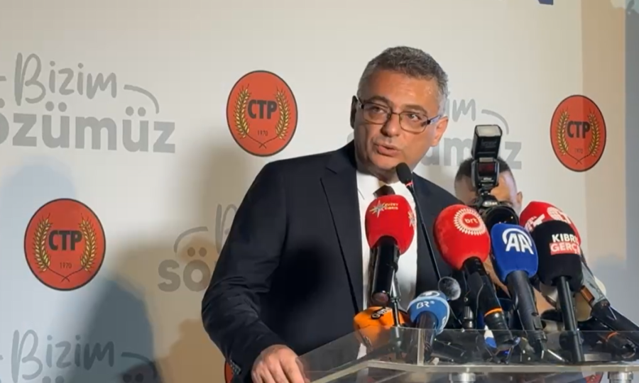 O Eρχιουρμάν συναντάται με τον ΓΓ των ΗΕ στις 11/2