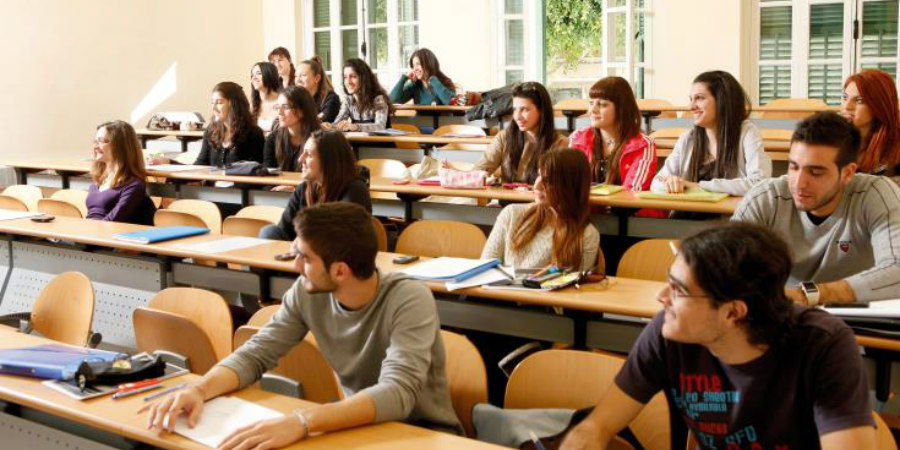  Κρατική φοιτητική μέριμνα: Παράταση στην προθεσμία υποβολής αιτήσεων