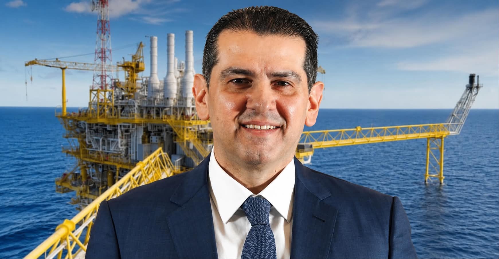 Υπουργός Ενέργειας: Εντός του 2028 τα πρώτα έσοδα από το Φυσικό Αέριο