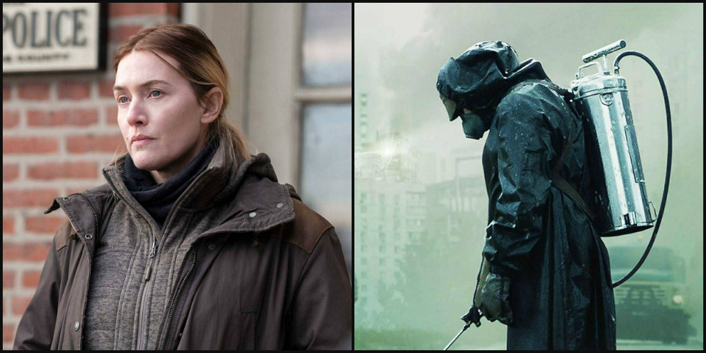 Chernobyl & Mare of Easttown: Δύο από τις καλύτερες μίνι σειρές... ever είναι στο HBO Max