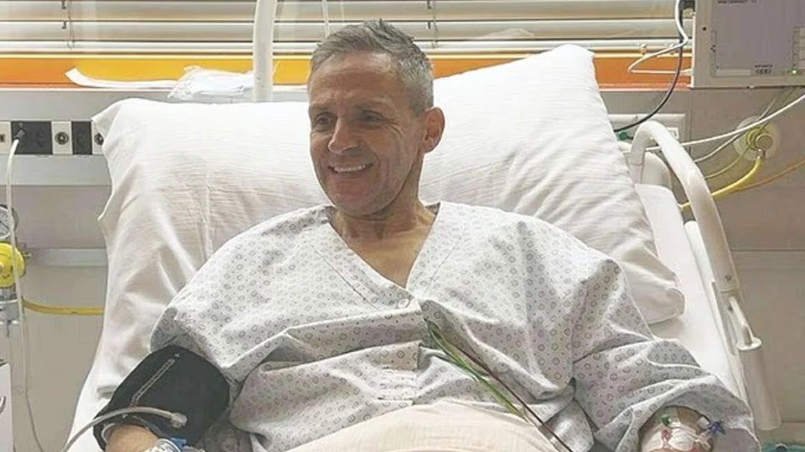 Ο 55χρονος πατέρας - ήρωας του Κραν Μοντανά - «Έβλεπα ανθρώπους να καίγονται ζωντανοί» - Συγκλονίζει η μαρτυρία του