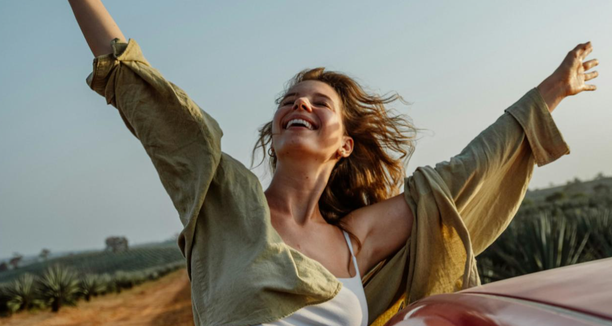 Τα ζώδια που θα έχουν την τύχη με το μέρος από τώρα μέχρι και το τέλος του Ιουνίου