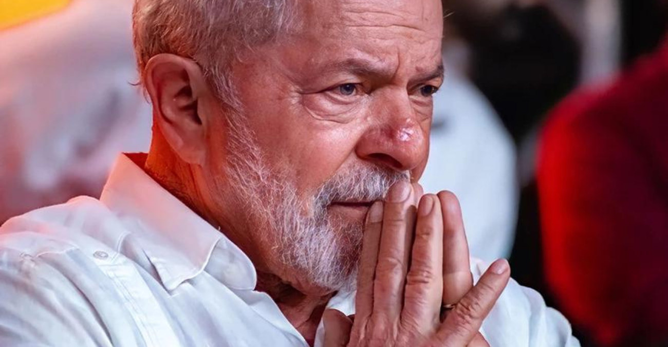 Ο Λούλα θέλει να «οργανώσει» τον Παγκόσμιο Νότο και ελπίζει σε κοινό εμπορικό νόμισμα