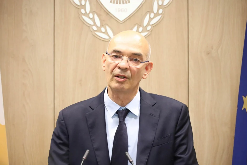 Βαφεάδης: Στόχος η εξυπηρέτηση των πολιτών με ταχύτητα και αξιοπιστία