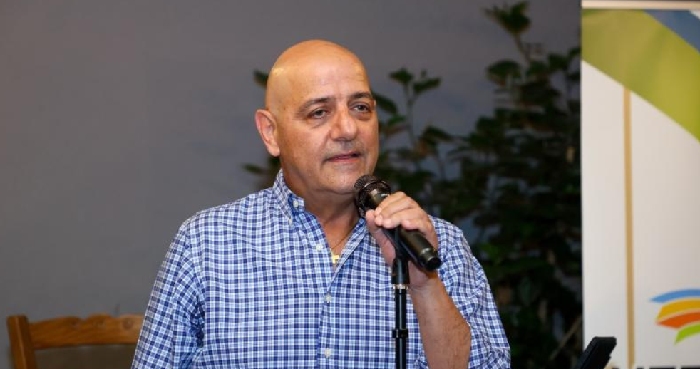 Συνάντηση Λοϊζίδη και Αστυνομίας για την βία στα γήπεδα και την μετακίνηση οπαδών