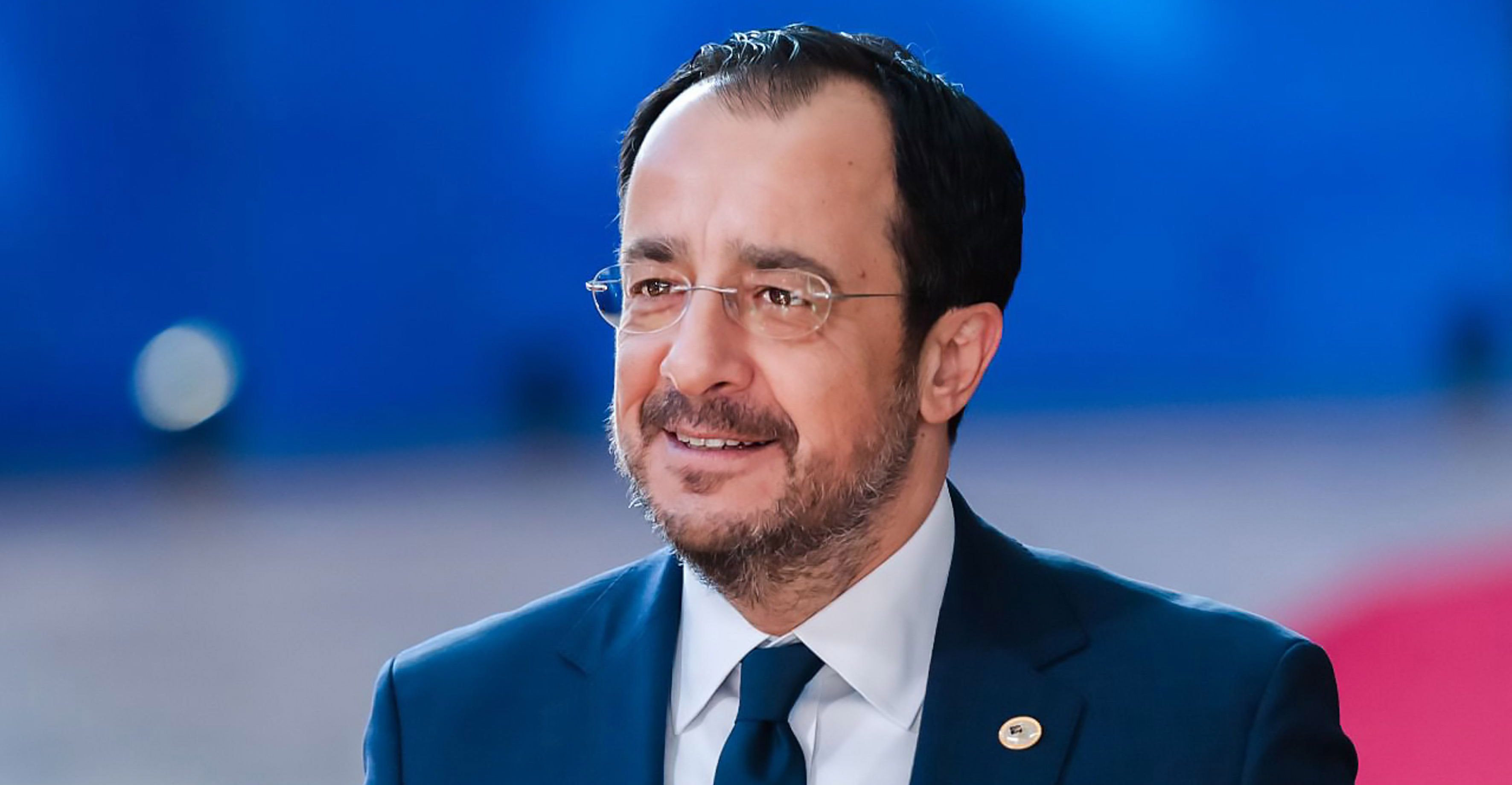 Μεταβαίνει στη Νίκαια ο Πρόεδρος Χριστοδουλίδης - Το πρόγραμμα και οι συναντήσεις του στη Γαλλία 