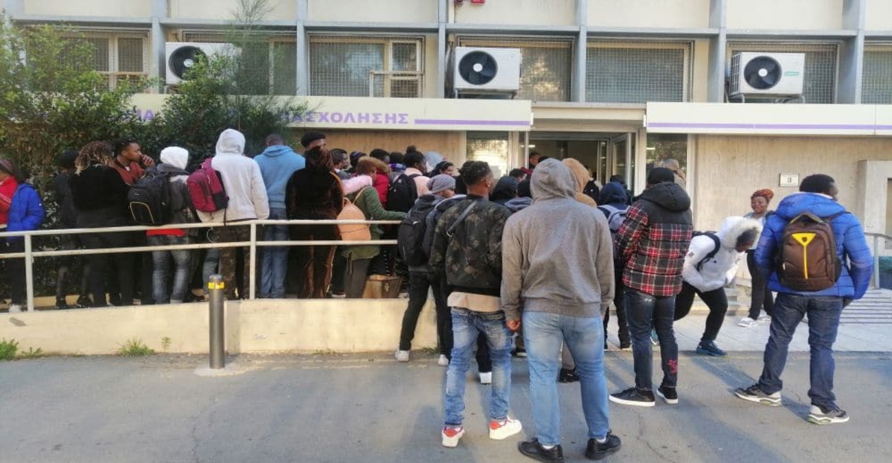ΥΠΕΣ: «Θα διπλασιαστούν οι εξεταστές αιτήσεων ασύλου , έχουν ξεκινήσει εργασίες 27 νέοι»