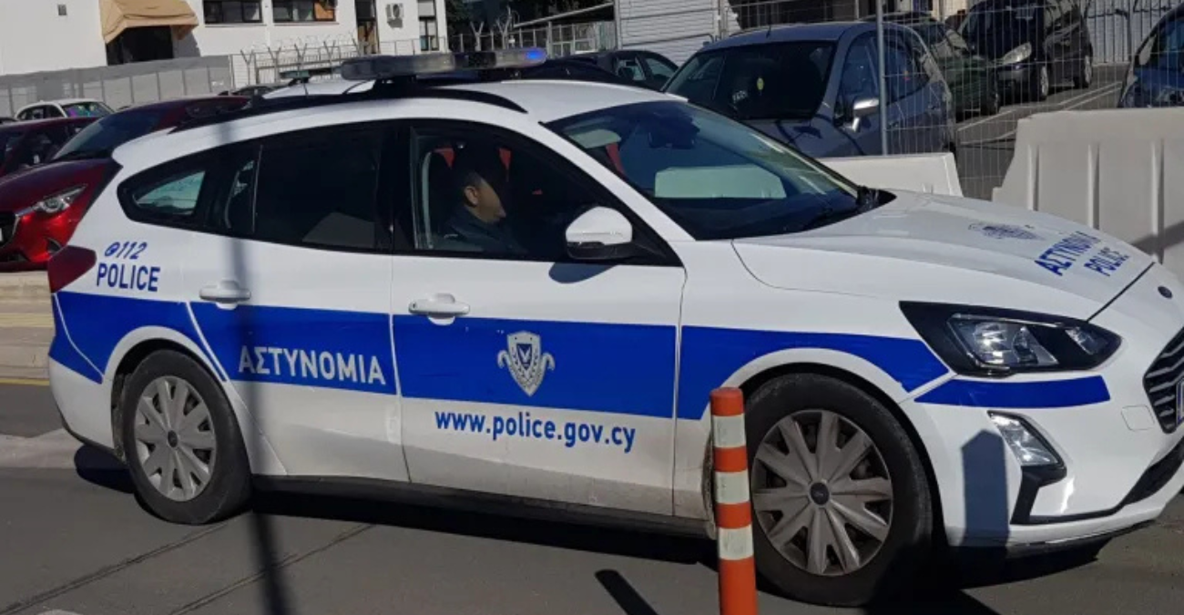 Στιγμές αγωνίας: Χάθηκαν τα ίχνη 15χρονης στη Λεμεσό – Δείτε φωτογραφία