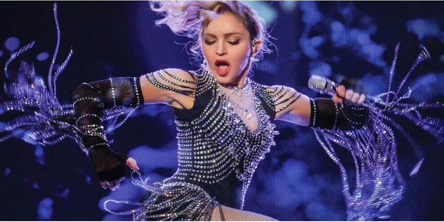 Eurovision 2019: Το πρόβλημα με την Madonna – Δεν ρισκάρουν την ασφάλεια της
