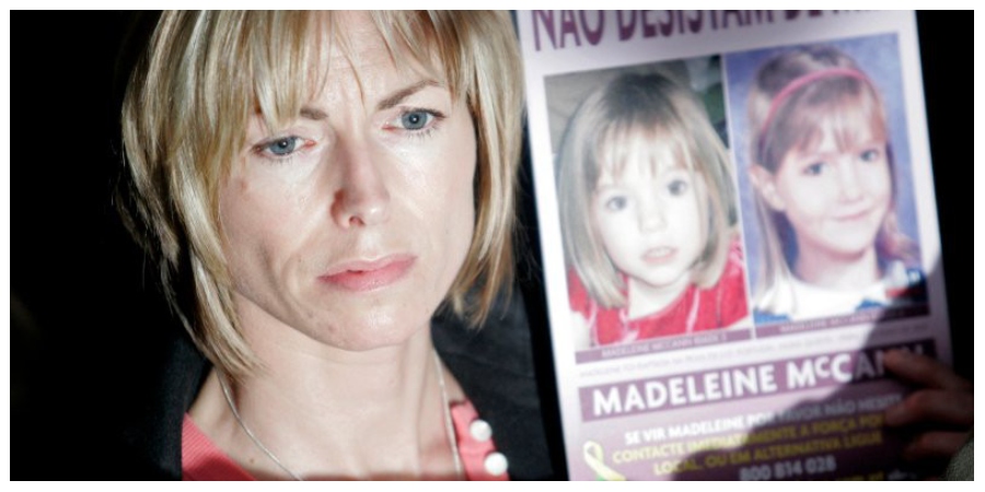Υπόθεση Μαντλίν: Στοιχεία σε πηγάδια που ενοχοποιούν τον Γερμανό παιδεραστή