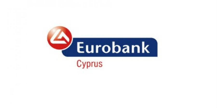 Δωρεά ιατρικών προμήθειων και εξοπλισμού από την EUROBANK Κύπρου