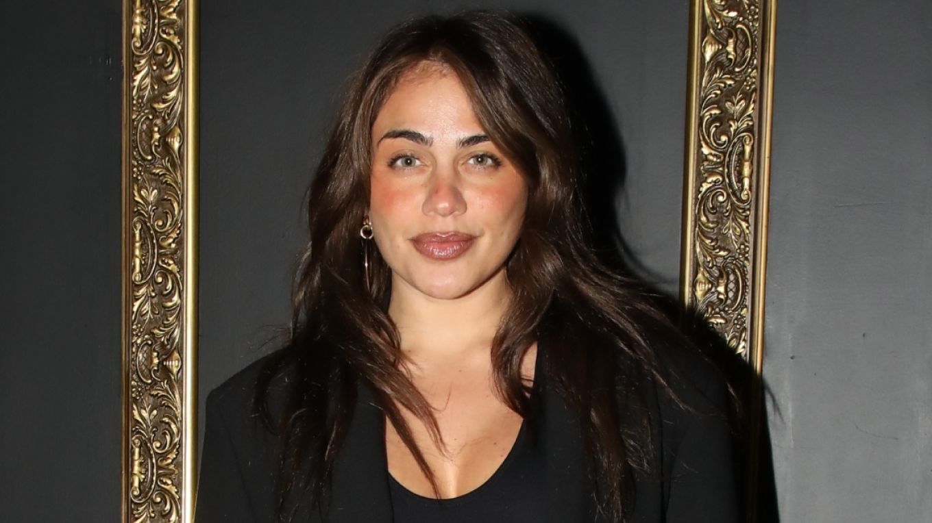 Κόνι Μεταξά: Δεν είμαι ανοιχτή σε έναν νέο έρωτα, δεν θέλω γάμους, ιστορίες και ταμπέλες