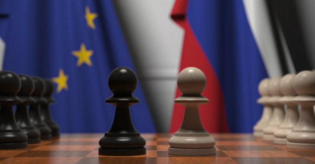«Έκλεισε» το 8ο πακέτο κυρώσεων της ΕΕ κατά της Ρωσίας - Τι περιλαμβάνει