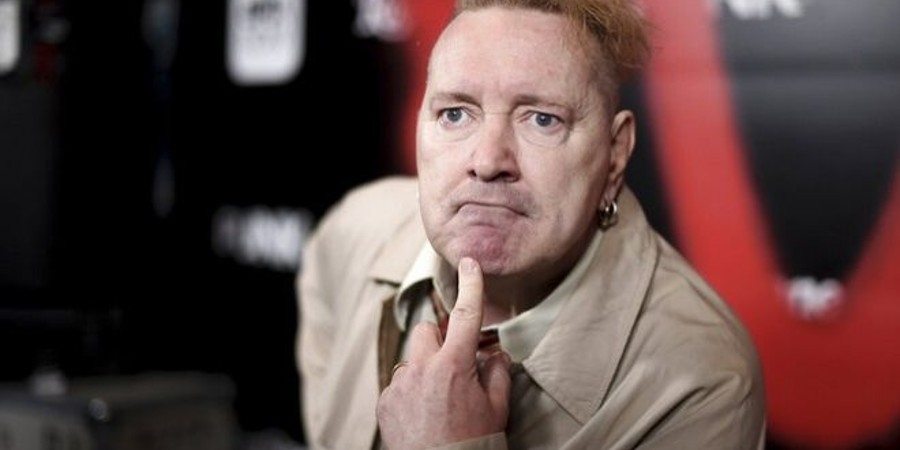 Eurovision 2023: Ο πρώην τραγουδιστής των Sex Pistols βάζει υποψηφιότητα για να εκπροσωπήσει την Ιρλανδία