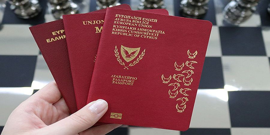 Τραβάει τ’ αυτί της Κύπρου η Ε.Ε. για τα διαβατήρια: Βλέπει οργανωμένο έγκλημα και ξέπλυμα