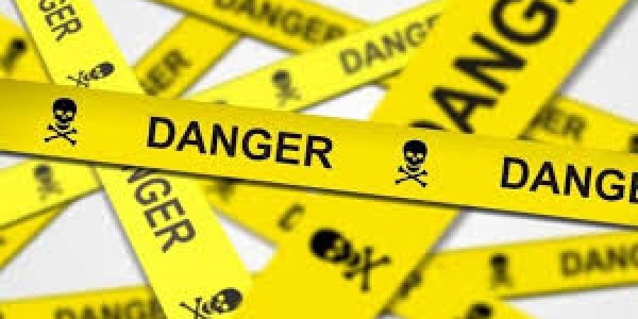 ΚΥΠΡΟΣ - ΠΡΟΣΟΧΗ :Εντοπίστηκε ένα από τα 51 προϊόντα, εντός ΕΕ, που κρίνονται ως επικίνδυνα