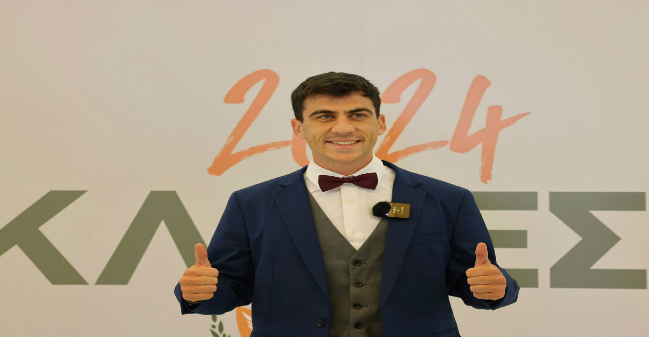 VIDEO: Ο Φειδίας μας ξεναγεί στις πέντε μυστικές αίθουσες του Ευρωπαϊκού Κοινοβουλίου 