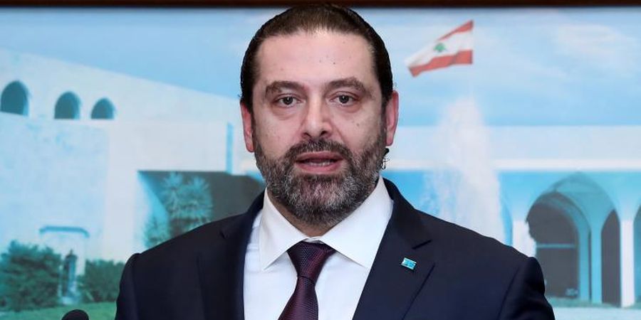 Τον σχηματισμό κυβέρνησης ανακοίνωσε ο Πρωθυπουργός του Λιβάνου
