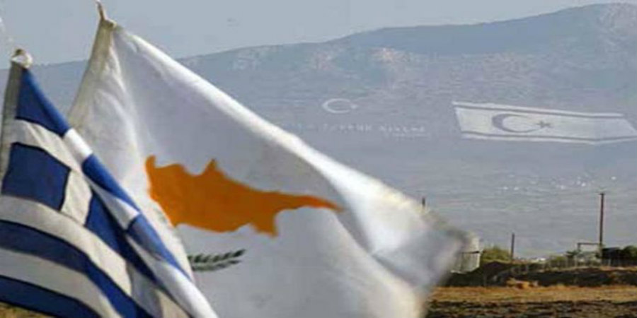 Σ. Αγγελίδης: Αδιαπραγμάτευτος στόχος η επανένωση της Κύπρου και ο τερματισμός του στάτους κβο