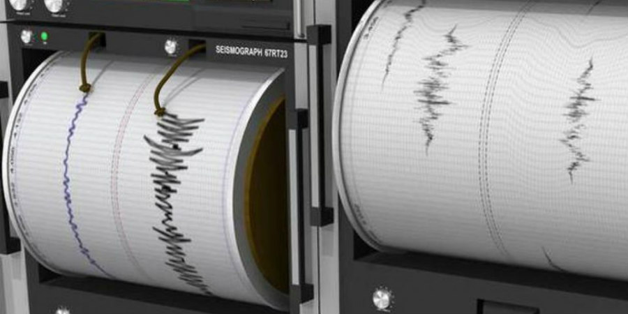 ΕΛΛΑΔΑ: Ισχυρός σεισμός σε Καρδίτσα και Τρίκαλα