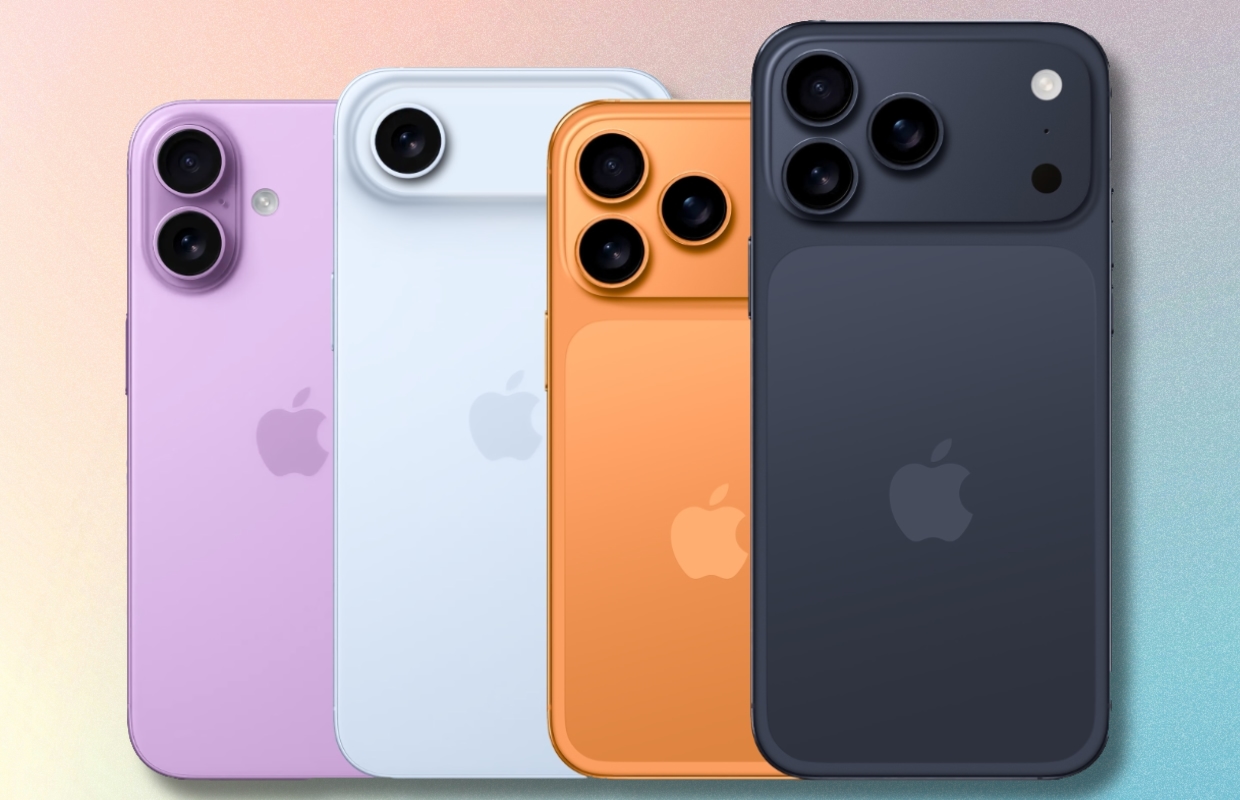 iOS 26.1: 8 νέες λειτουργίες που έρχονται σύντομα στα iPhone